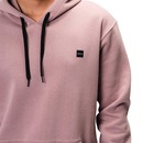 Blusão de Moletom Masculino Oakley Canguru Patch 2.0 WT25 Toadstool - Foto 3