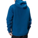 Blusão de Moletom Masculino Oakley Canguru Big O 3D Logo WT25 - Foto 2