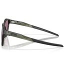 Óculos de Sol Unissex Oakley Shackle Olive Ink Prizm - Foto 2