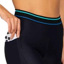 Calça Legging Run More Prime Band Feminina - Foto 4