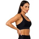 Top Run More Glow Essencial Feminino - Foto 3