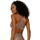 Top Run More Glow Essencial Feminino - Foto 2