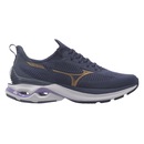 Tênis Mizuno Mirai 7 - Feminino - Foto 1