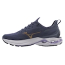 Tênis Mizuno Mirai 7 - Feminino - Foto 2
