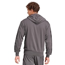 Blusão adidas Essentials 3-Stripes Masculino - Foto 2