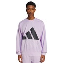 Blusão adidas Essentials Big Logo Masculino - Foto 1