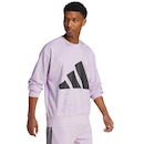 Blusão adidas Essentials Big Logo Masculino - Foto 4