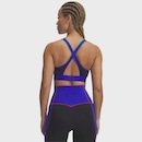 Top Under Armour Project Rock Feminino - Foto 2