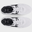 Tênis Masculino Under Armour Court 96 - Foto 3