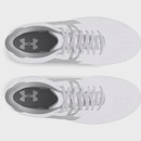 Tênis Masculino Under Armour Court 96 Suede - Foto 3