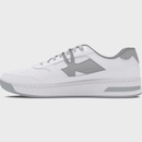 Tênis Masculino Under Armour Court 96 Suede - Foto 4