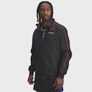 Jaqueta sem Capuz Masculina Under Armour Project Rock Warmup - Foto 1