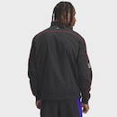 Jaqueta sem Capuz Masculina Under Armour Project Rock Warmup - Foto 2