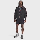 Jaqueta sem Capuz Masculina Under Armour Project Rock Warmup - Foto 3