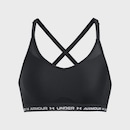 Top Under Armour Crossback Low Feminino - Foto 4