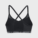 Top Under Armour Crossback Low Feminino - Foto 5