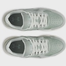 Tênis Unissex Under Armour Anatomix Suede - Foto 3