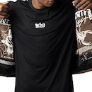 Jaqueta Lost Forrada Bomber WT25 Masculina - Foto 3