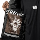 Jaqueta Lost Forrada Bomber WT25 Masculina - Foto 4
