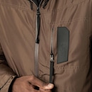 Jaqueta Lost Forrada Bomber WT25 Masculina - Foto 8