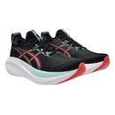 Tênis Asics Gel Nimbus 2 - Masculino - Foto 3