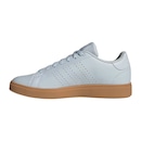 Tênis adidas Advantage Base 2.0 - Masculino - Foto 2