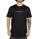 Camiseta Quiksilver Masculina Moon Fase WT25 - Foto 1