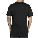 Camiseta Quiksilver Masculina Moon Fase WT25 - Foto 2
