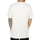 Camiseta Quiksilver Hibiscus WT25 - Masculina - Foto 2