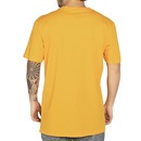 Camiseta Quiksilver Clicker Logo DNA WT25 Masculina - Foto 2