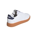Tênis adidas Advantage Base 2.0 Infantil - Foto 4
