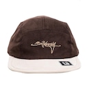 Boné Billabong Script Th rowback WT25 Aba Reta - Foto 3