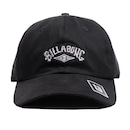 Boné Billabong Essential WT25 Aba Curva - Foto 3