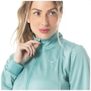 Agasalho Mizuno Basic Feminino - Foto 3