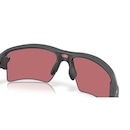 Óculos de Sol Unissex Oakley Flak 2.0 XXL - Foto 6