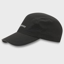 Boné Unissex Olympikus Running Aba Curva - Foto 3