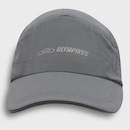 Boné Unissex Olympikus Running Aba Curva - Foto 1