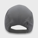 Boné Unissex Olympikus Running Aba Curva - Foto 2