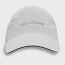 Boné Unissex Olympikus Running Aba Curva - Foto 1