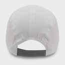 Boné Unissex Olympikus Running Aba Curva - Foto 2