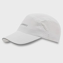 Boné Unissex Olympikus Running Aba Curva - Foto 3