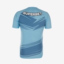 Camisa Masculina de Goleiro do São Paulo 2025 C/P New Balance - Foto 3