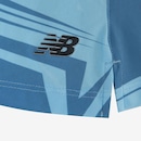 Camisa Masculina de Goleiro do São Paulo 2025 C/P New Balance - Foto 6