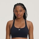 Top Feminino New Balance Essentials Run - Foto 4