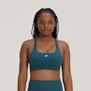 Top Feminino New Balance Essentials Run - Foto 1