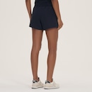 Short Feminino New Balance Trend Small Logo - Foto 3