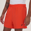 Short Masculino New Balance Sport Essentials 2 in 1 5" - Foto 3