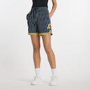 Short Masculino New Balance Hoops Mesh - Foto 1