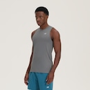 Camiseta Regata Masculina New Balance Sport Essentials - Foto 2