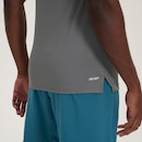 Camiseta Regata Masculina New Balance Sport Essentials - Foto 5